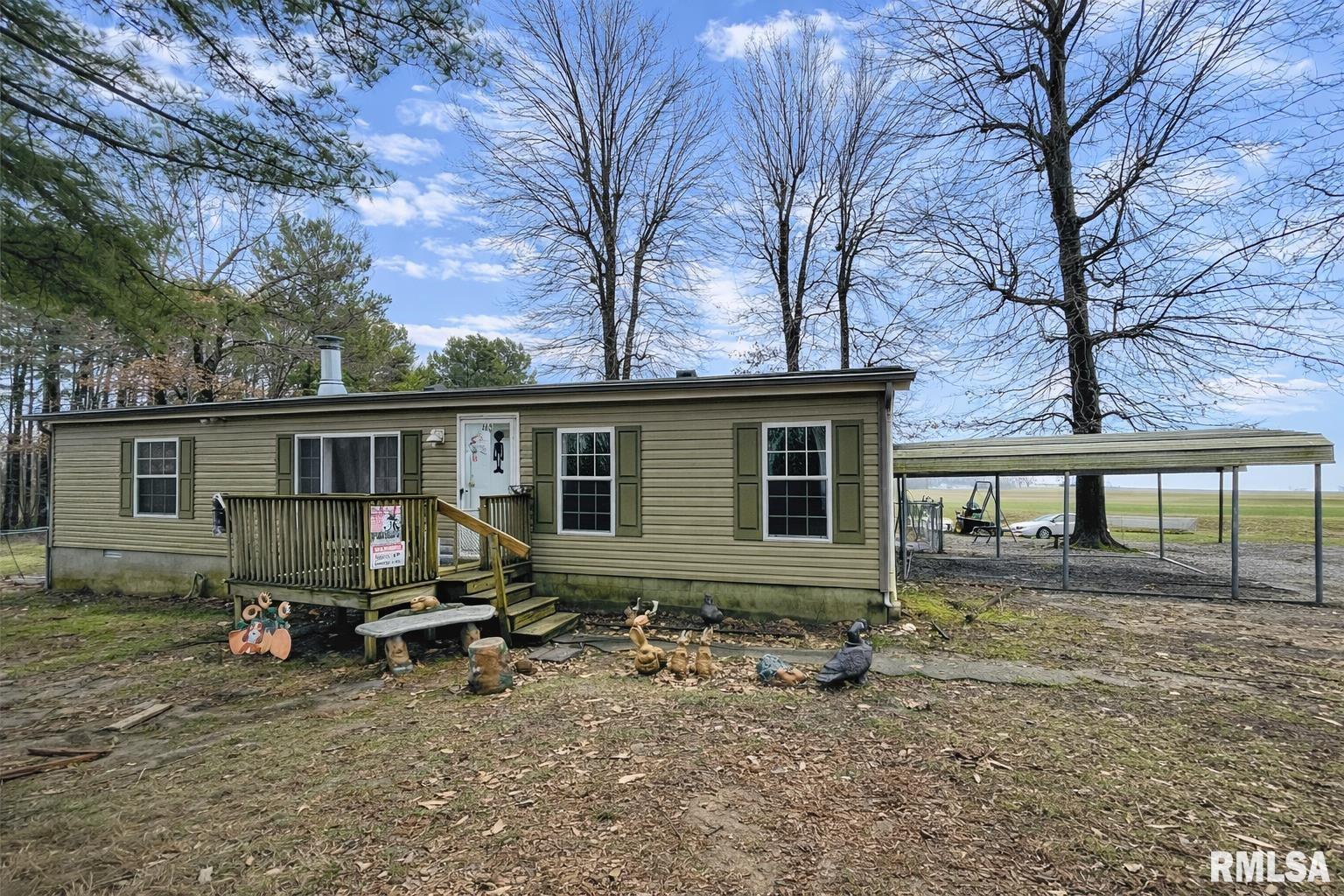 215 Scout Cabin Road Carterville, IL 62918 - Photo 22 of 24