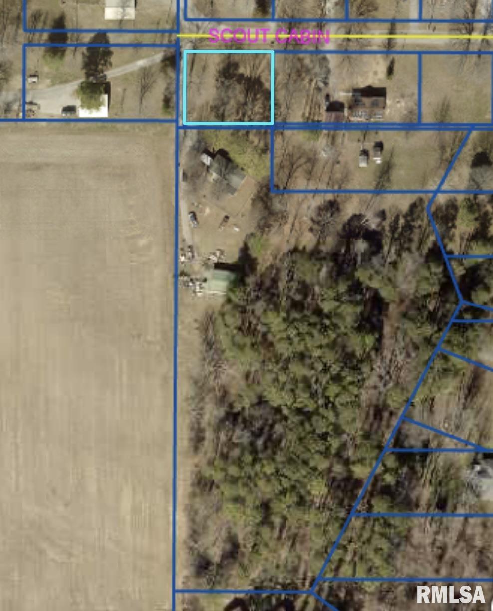 215 Scout Cabin Road Carterville, IL 62918 - Photo 24 of 24