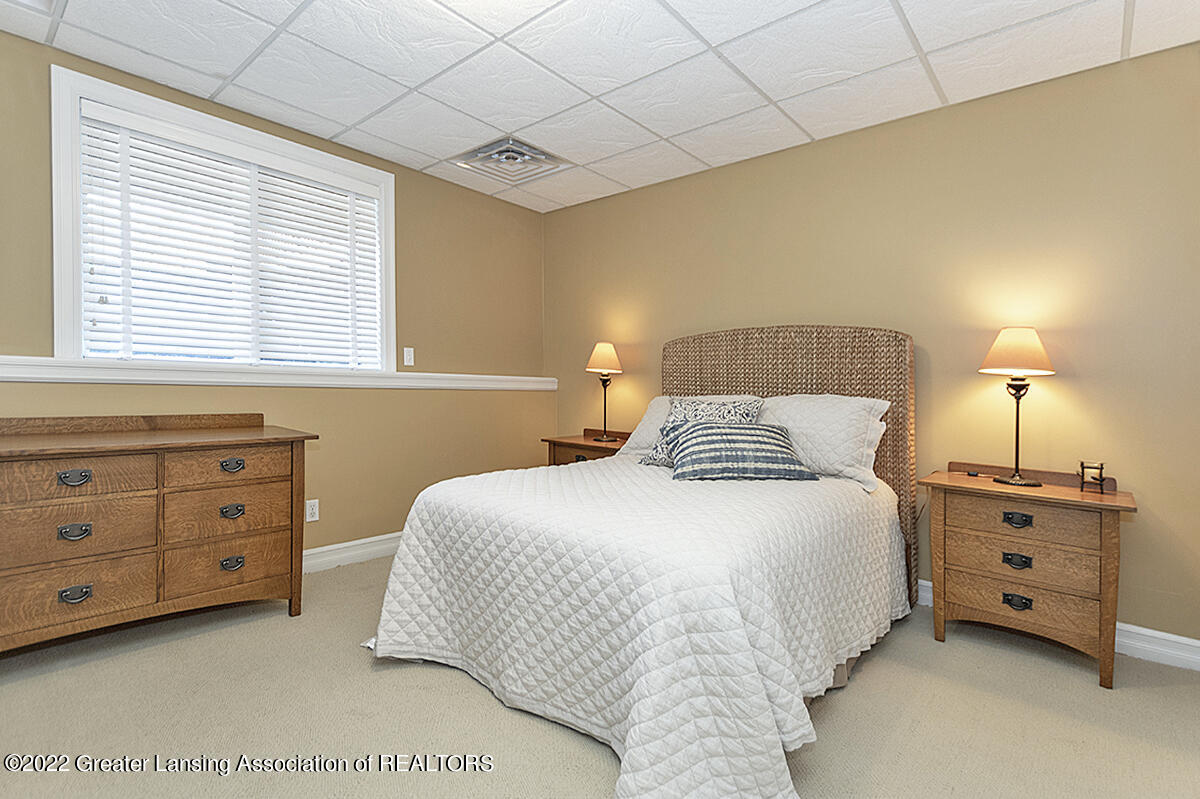 2716 North Every Road Mason, MI 48854 - Photo 51 of 65 Bedroom 4