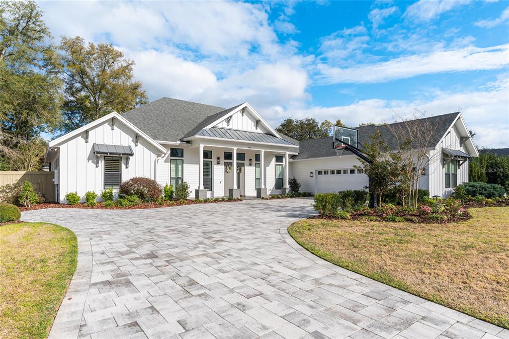 3401 Southwest 106th Street Gainesville, FL 32608 - Photo 2 of 64