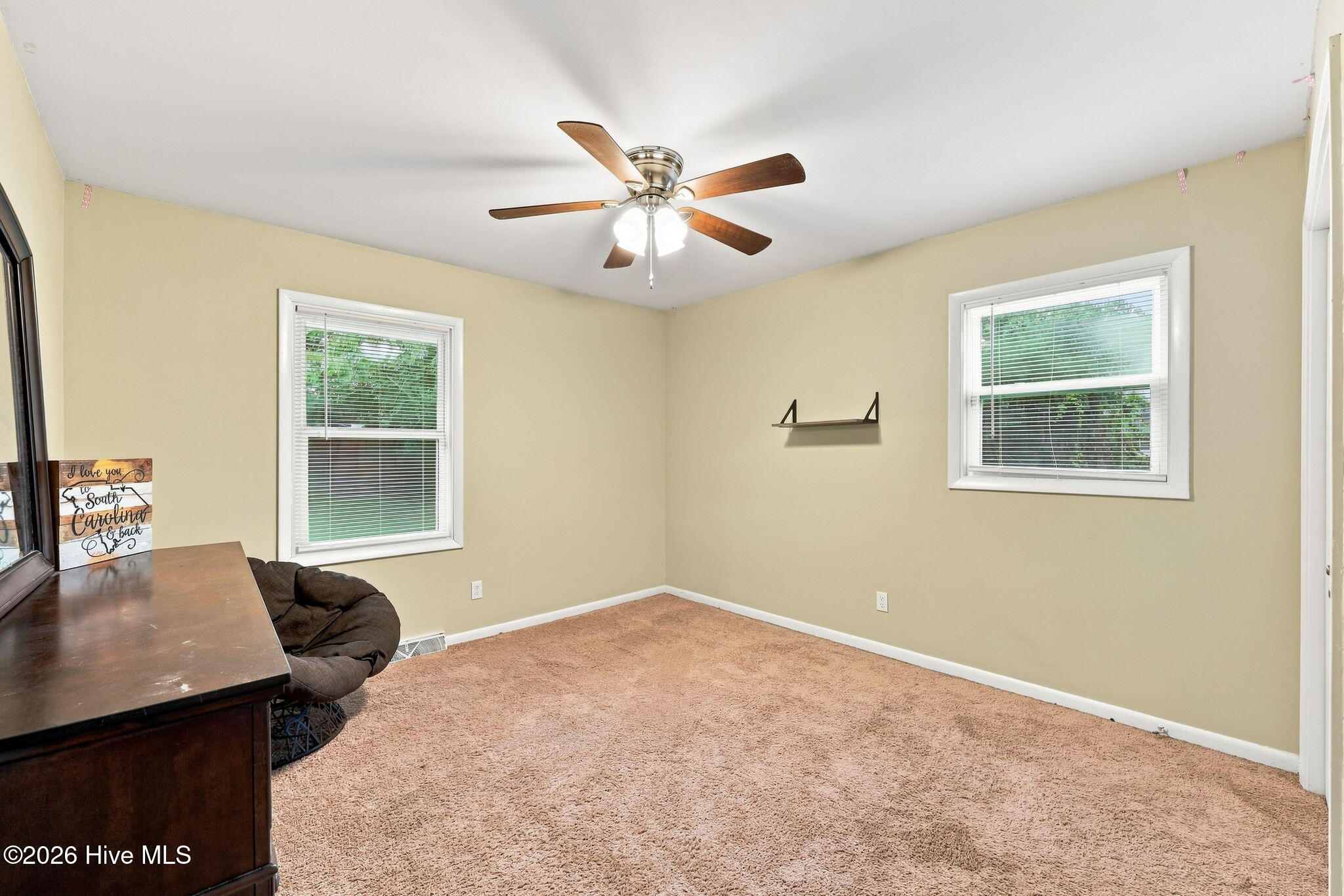 106 Stratford Road Havelock, NC 28532 - Photo 37 of 54 BEDROOM 2