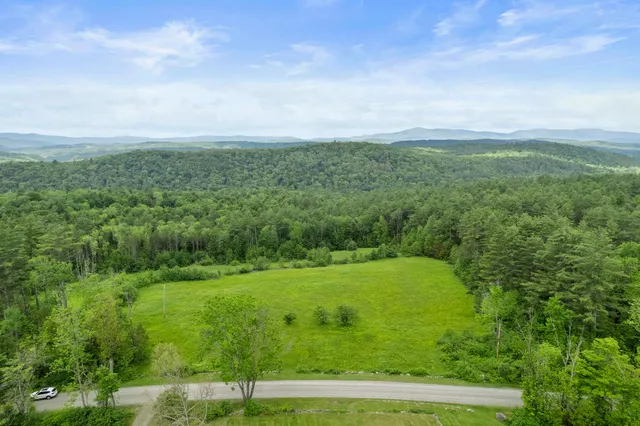 $675,000 | 0 Under The Mountain Road, South Londonderry, VT 05155