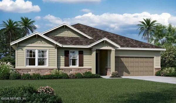$638,997 | 16 Meadow Crossing Drive, St. Augustine, FL 32086