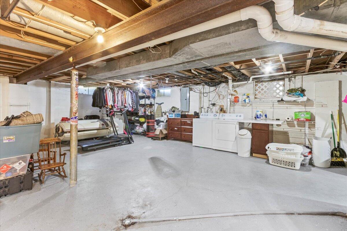 3880 Bunty Station Road Delaware, OH 43015 - Photo 28 of 34 22-Lower Level