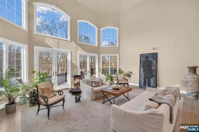 a bathroom with a sink and a shower