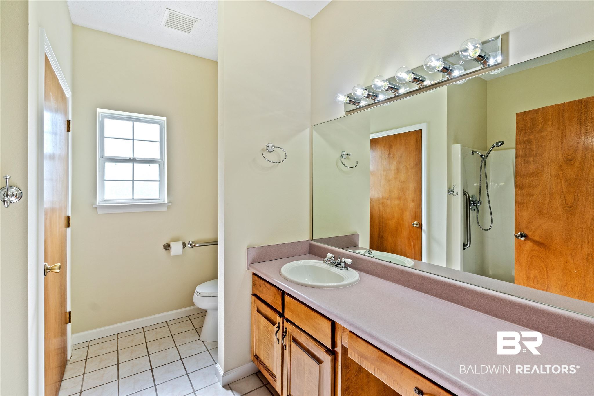 8809 Hurricane Road Bay Minette, AL 36507 - Photo 18 of 50 Primary Bathroom 1
