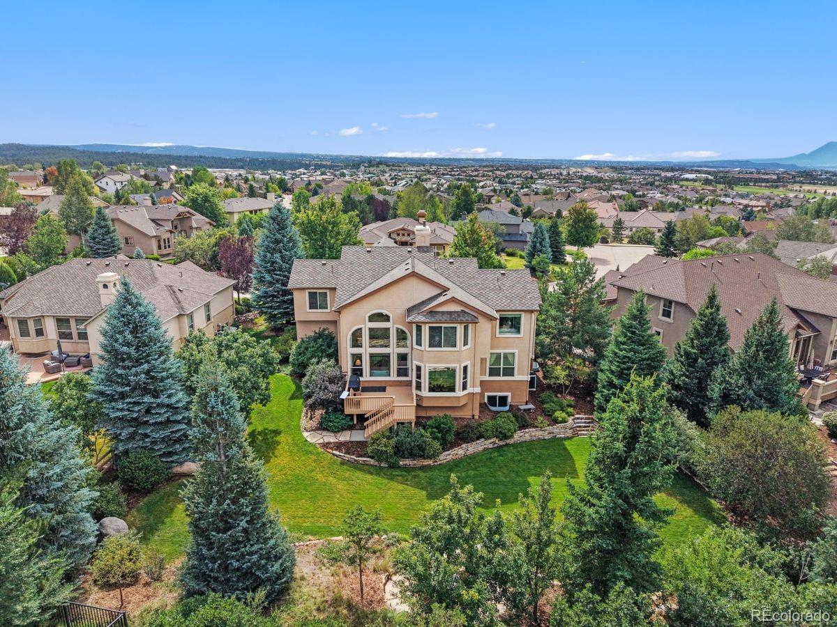 2058 Paradise Ridge Court Colorado Springs, CO 80921 - Photo 49 of 50 Gallery Image 49