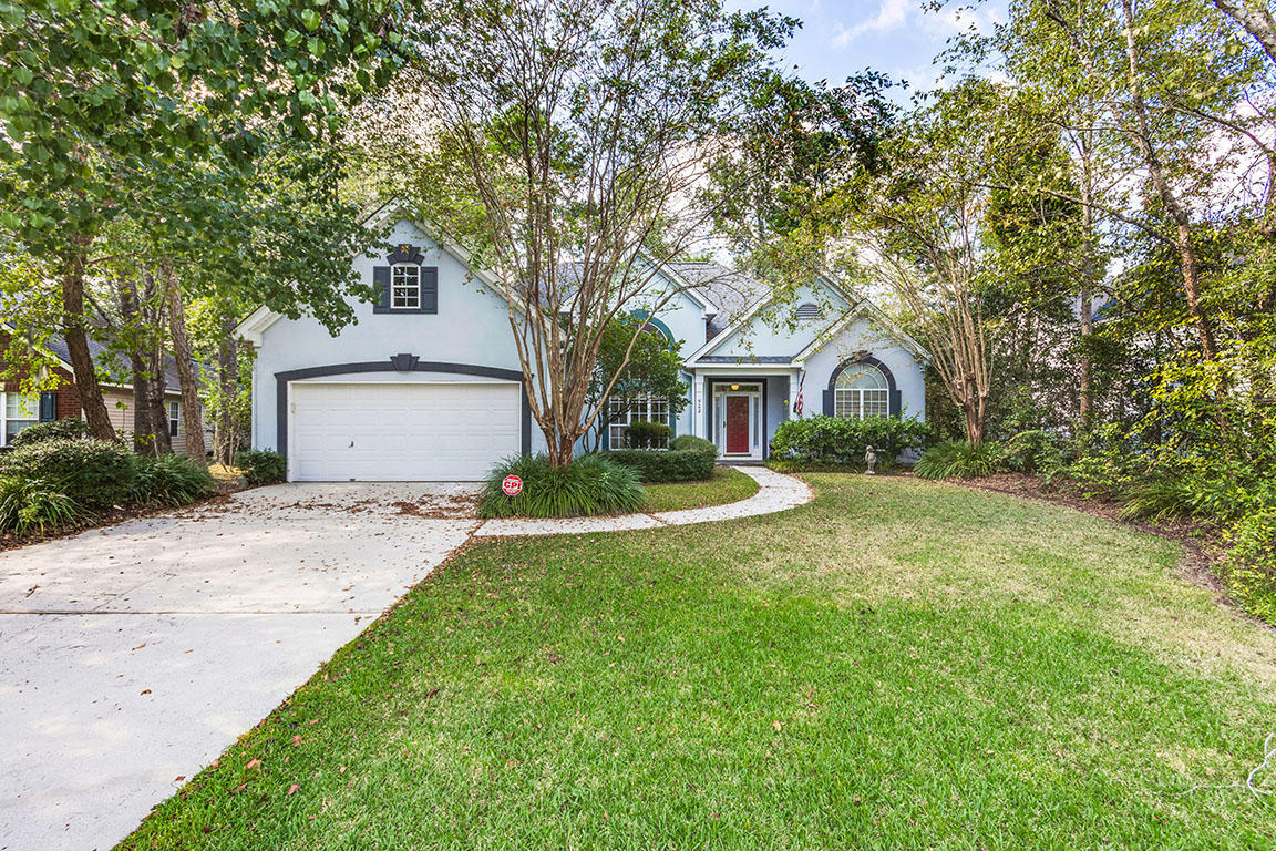 502 Pointe Of Oaks Road Summerville, SC 29485 - Photo 1 of 30 GPS VISUALS RE PHOTOGRAPHY 1 copy