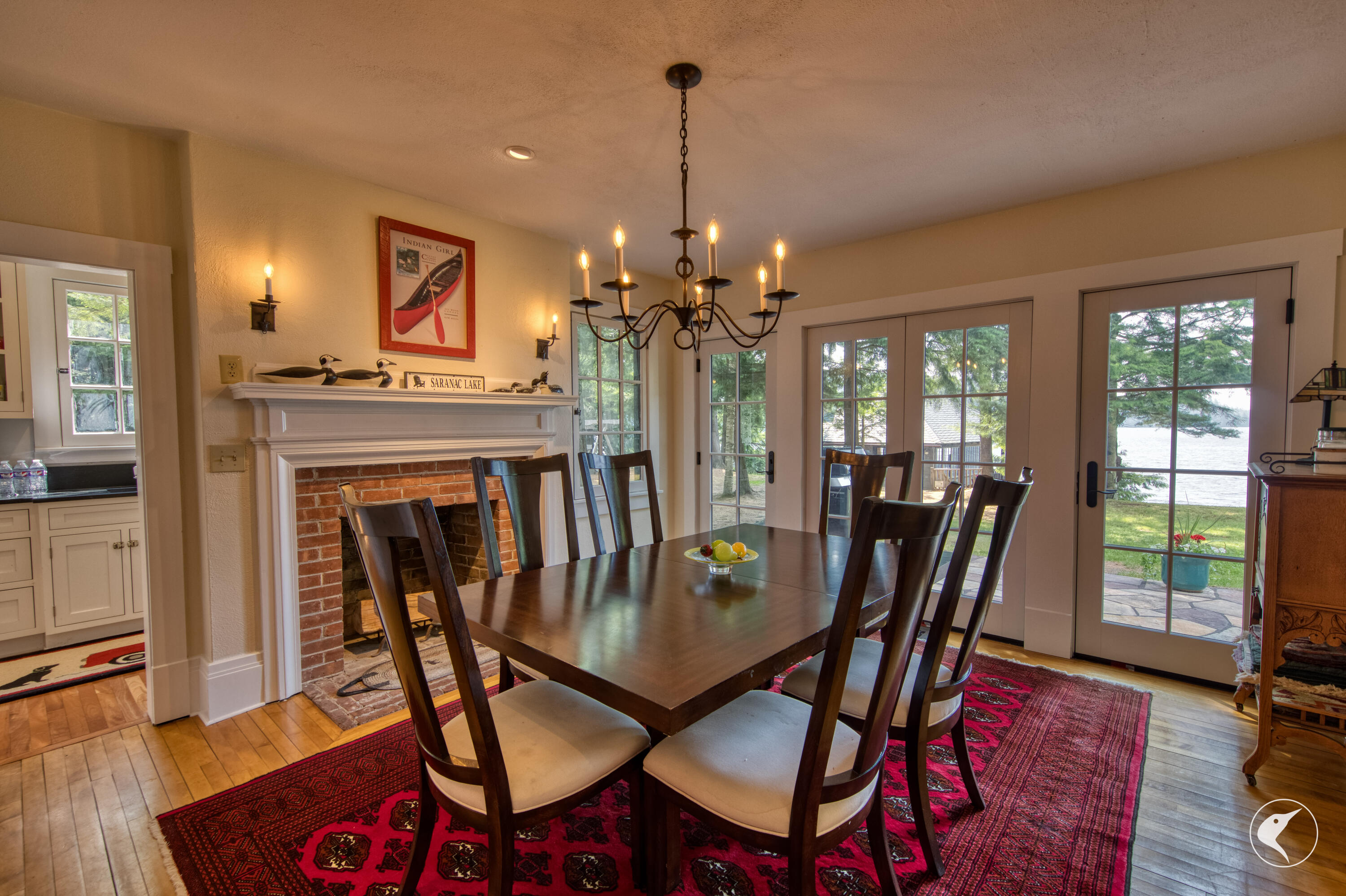 40 County Rte 46 Tupper Lake, NY 12986 - Photo 39 of 91 Dining Room