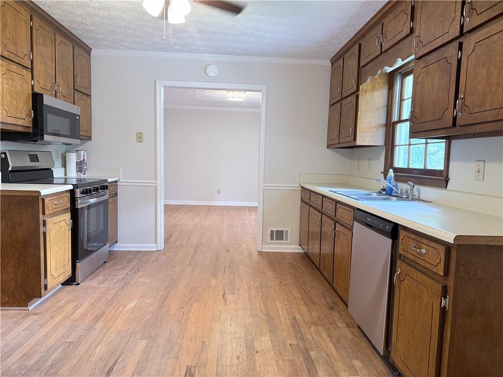 40 Salem Ridge Covington, GA 30016 - Photo 12 of 45
