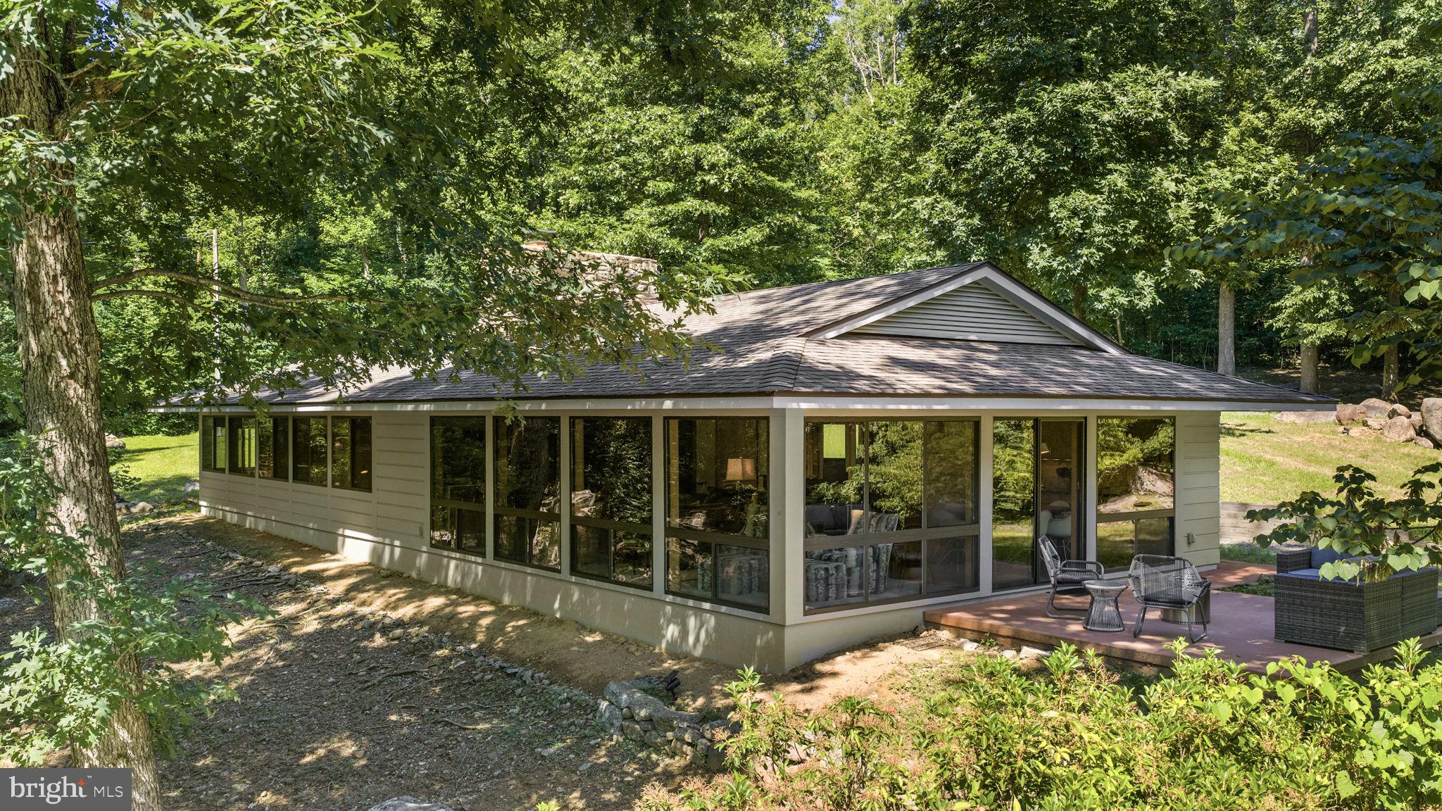 1319 Champe Plain Road Etlan, VA 22719 - Photo 1 of 63 Welcome to Champe Plain Retreat