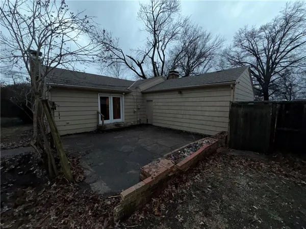 $453,900 | 6717 West 65th Terrace, Mission, KS 66202