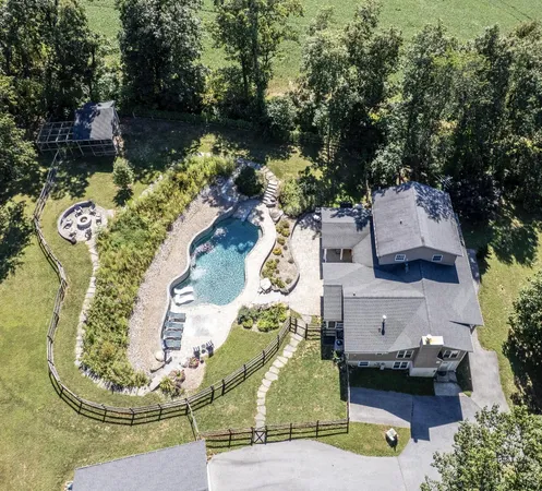 $925,000 | 4001 Young Road, Manchester, MD 21102