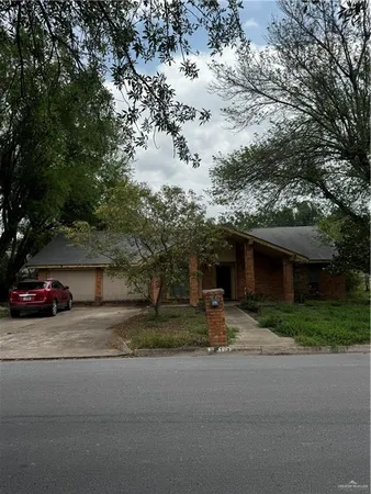 $239,000 | 1307 South Ironwood Street, Pharr, TX 78577