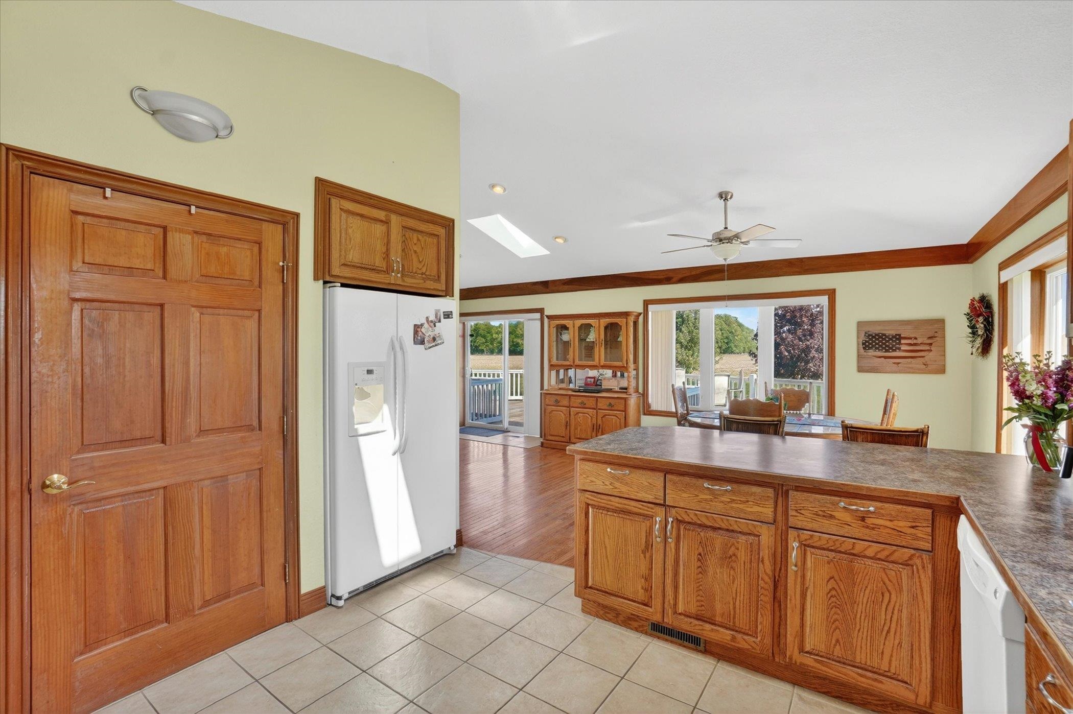 8580 West Hibbard Road Ovid, MI 48866 - Photo 10 of 59