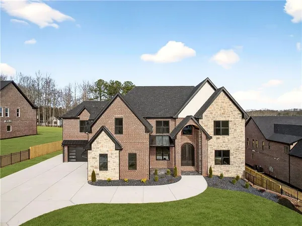 $12,500 | 405 Thunder Road, Buford, GA 30518
