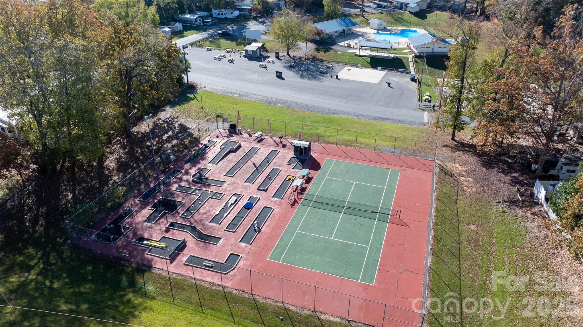 110 & 112 Laurel Ridge Ridge Mount Mount Gilead, NC 27306 - Photo 37 of 39