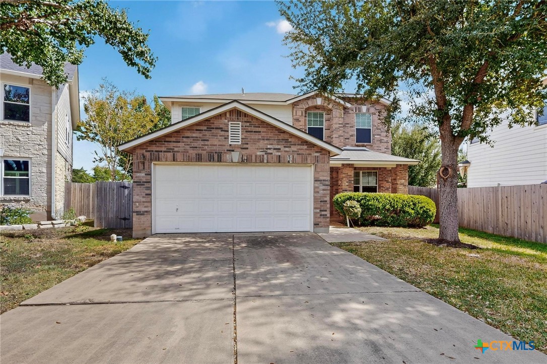 109 Comal Cove Elgin, TX 78621 - Photo 5 of 5