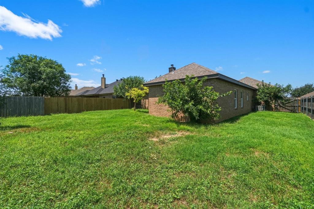 5117 Spring Creek Road Abilene, TX 79602 - Photo 32 of 33