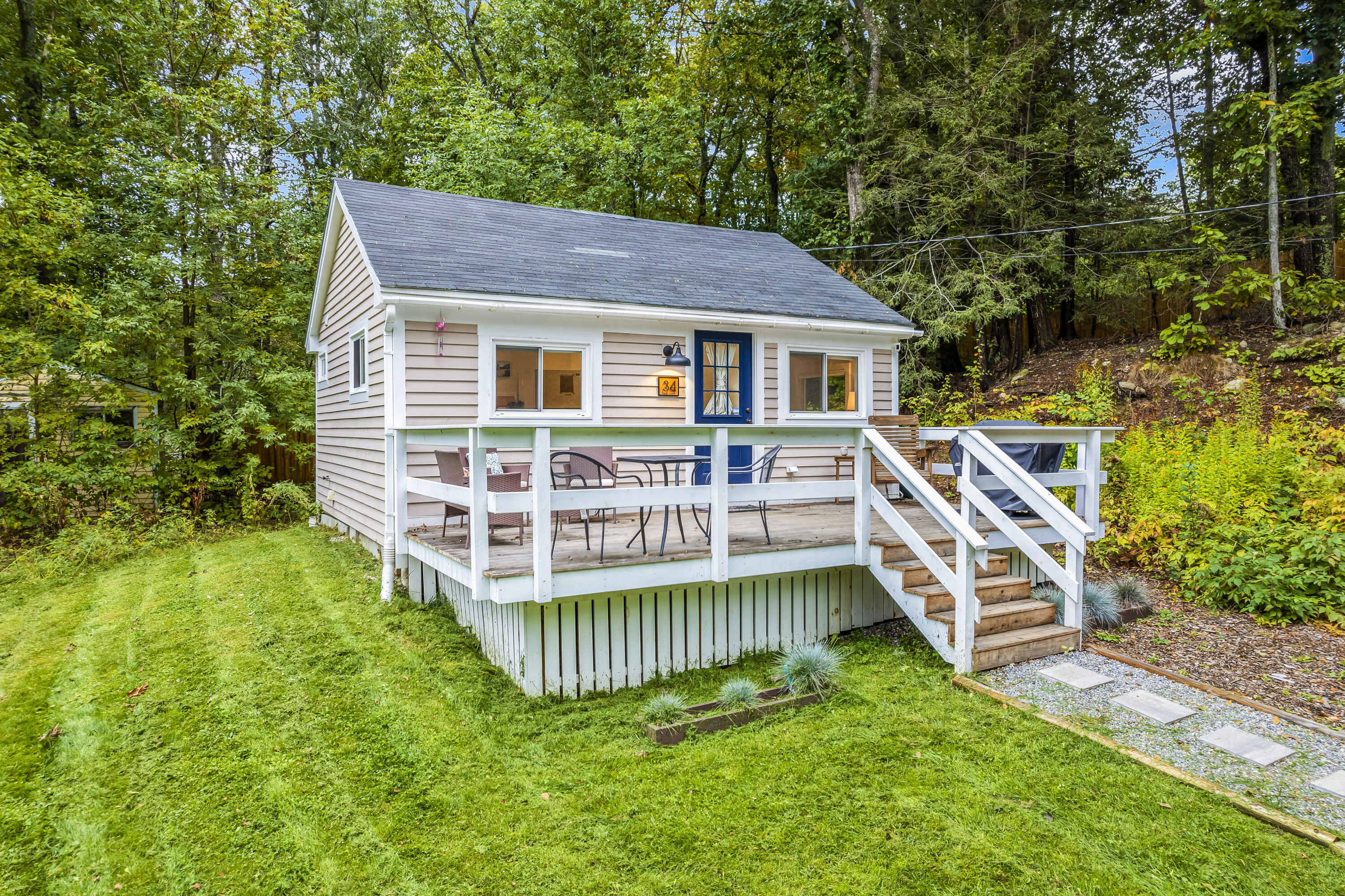 34 George Wright Road Woolwich, ME 04579 - Photo 2 of 54 34 George Wright Rd_102