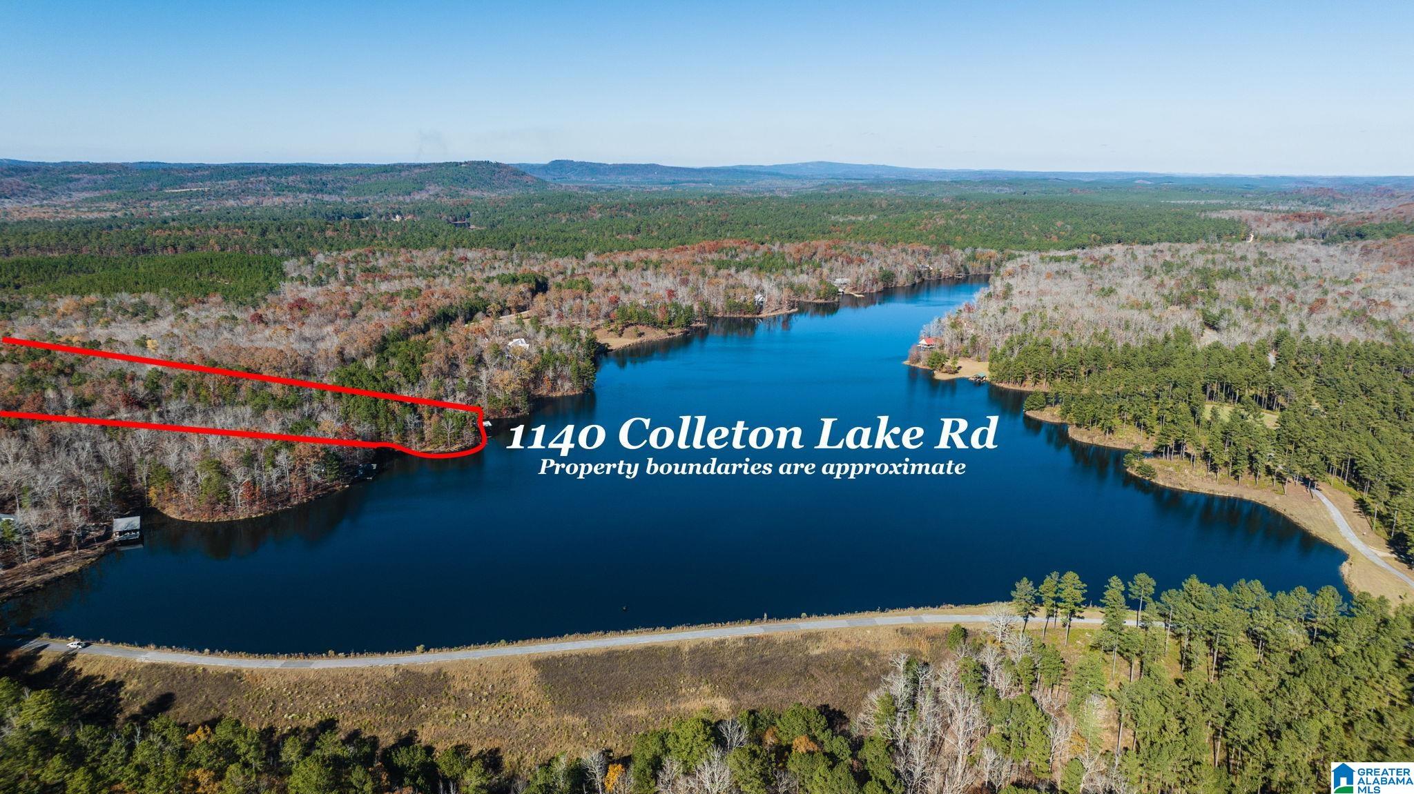 1140 Colleton Lake Road Vincent, AL 35178 - Photo 11 of 11 Gallery Image 11