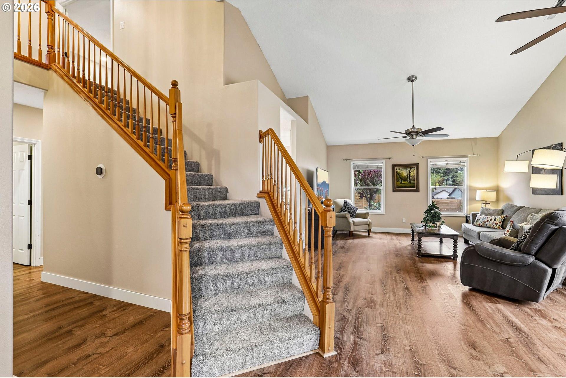 2608 Northeast 164th Avenue Vancouver, WA 98684 - Photo 3 of 33 Gallery Image 3