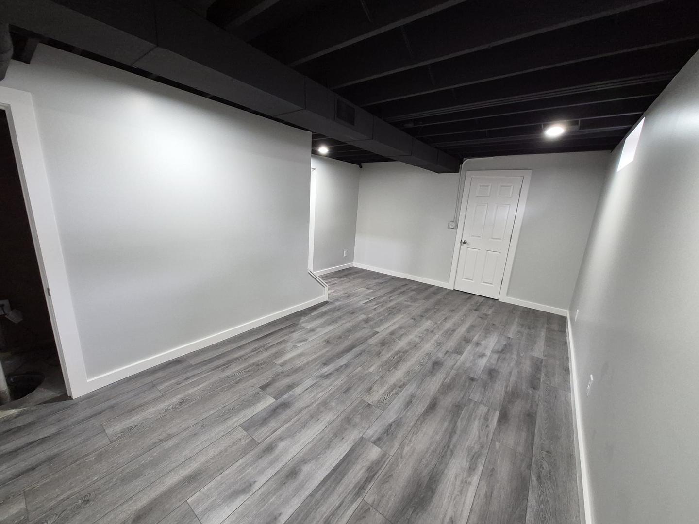 101 North 6th Avenue New Windsor, IL 61465 - Photo 27 of 33 a view of an empty room