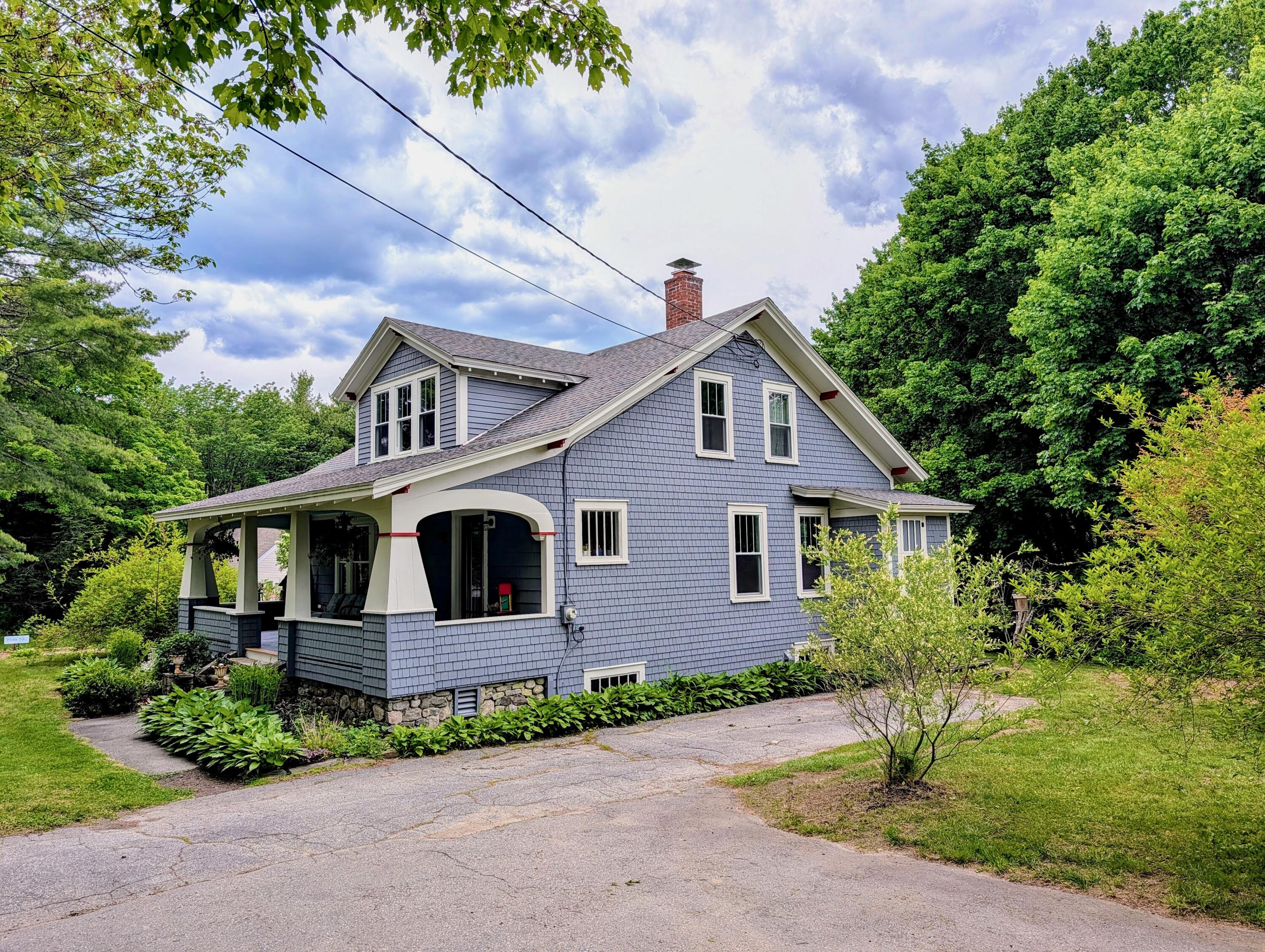 177 Bristol Road Damariscotta, ME 04543 - Photo 1 of 50 PXL_20260602_182514955-EDIT