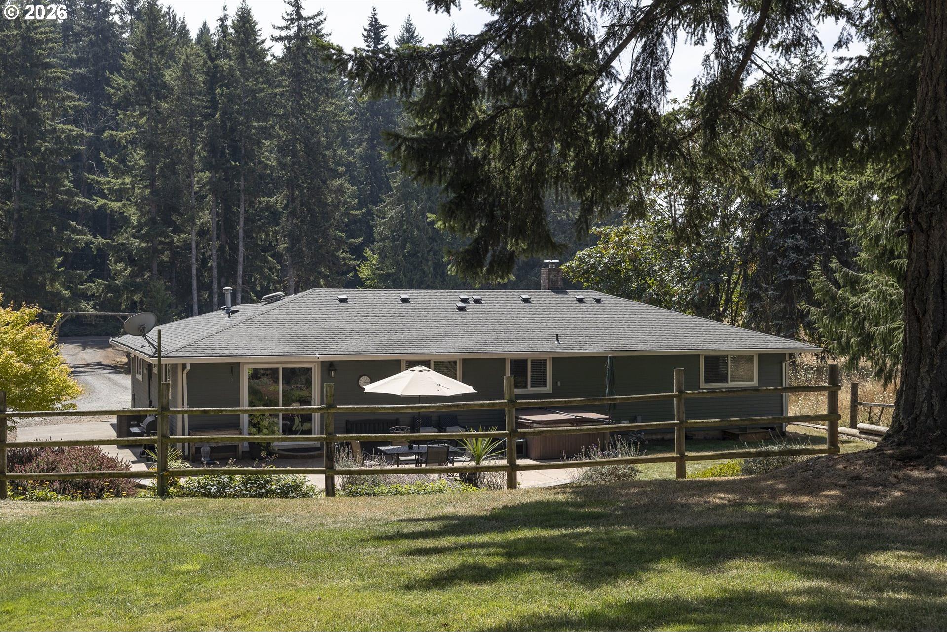 18795 South Lower Highland Road Beavercreek, OR 97004 - Photo 39 of 48 Gallery Image 39