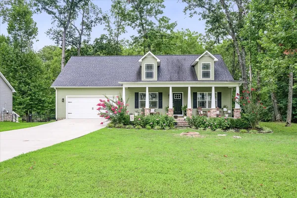 $364,929 | 135 Rachelle Place, Baxter, TN 38544