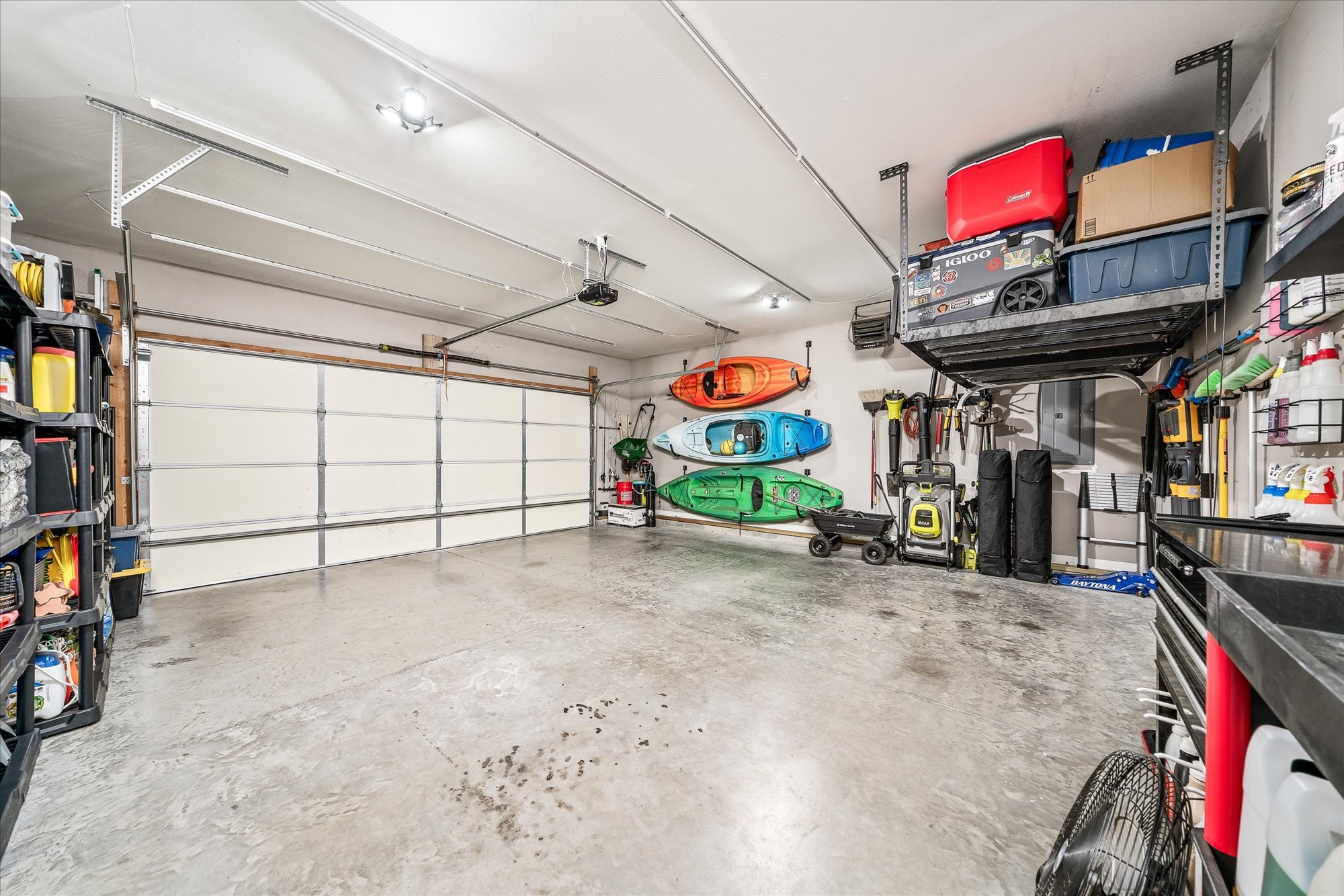 135 Rachelle Place Baxter, TN 38544 - Photo 20 of 33