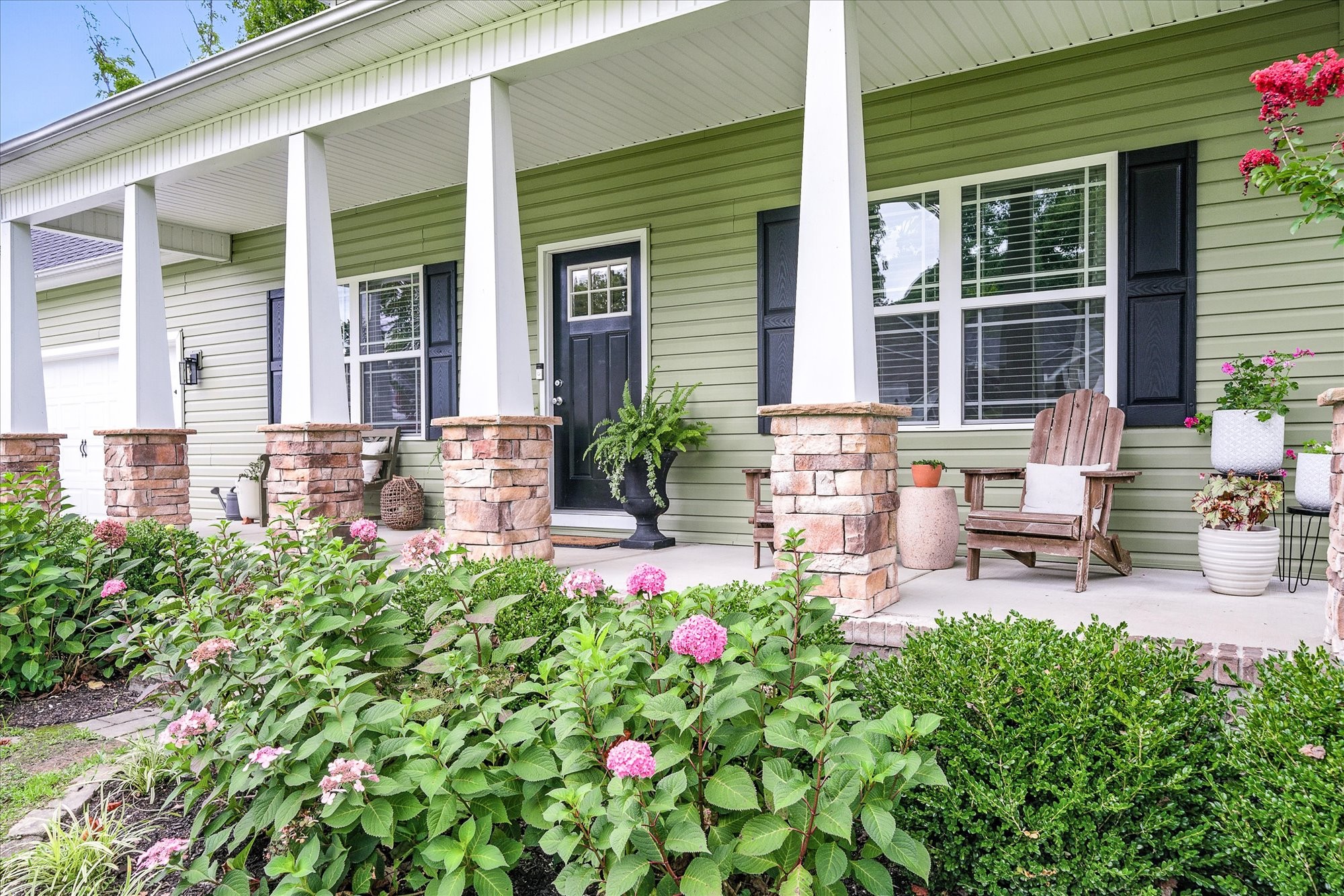 135 Rachelle Place Baxter, TN 38544 - Photo 21 of 33