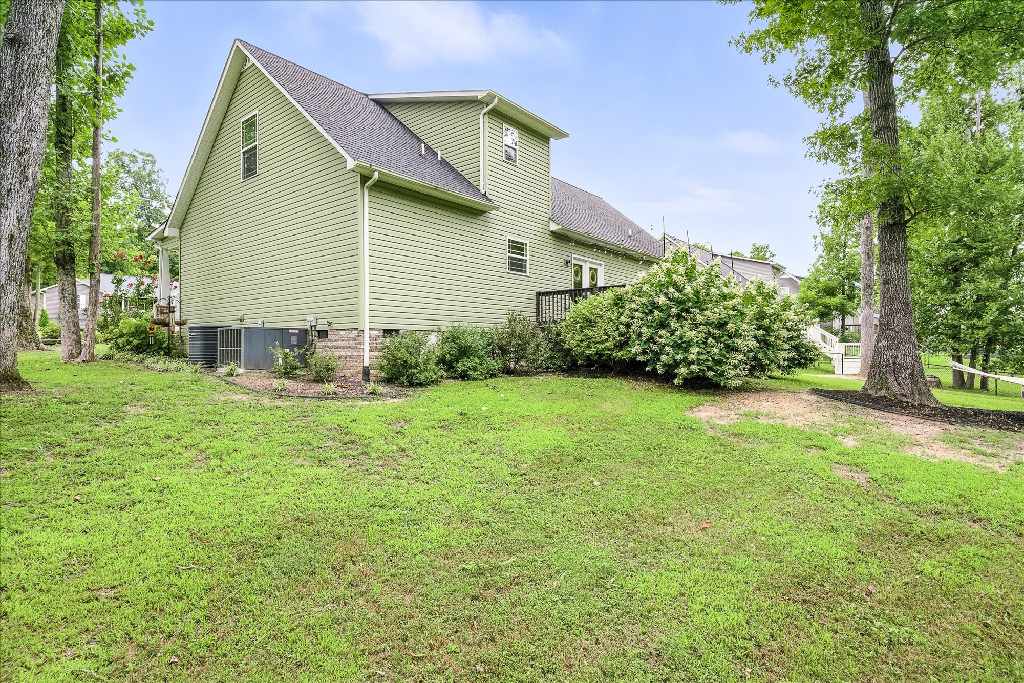 135 Rachelle Place Baxter, TN 38544 - Photo 22 of 33