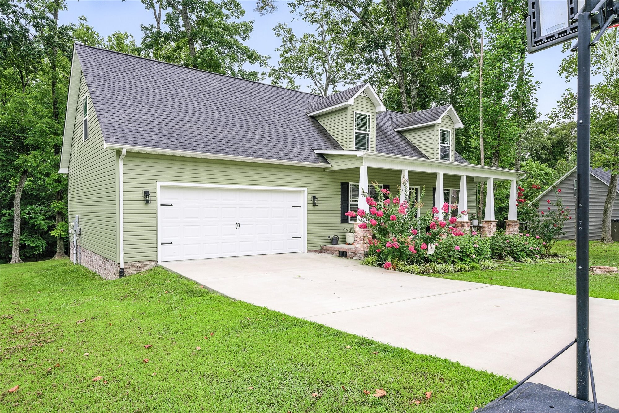 135 Rachelle Place Baxter, TN 38544 - Photo 23 of 33