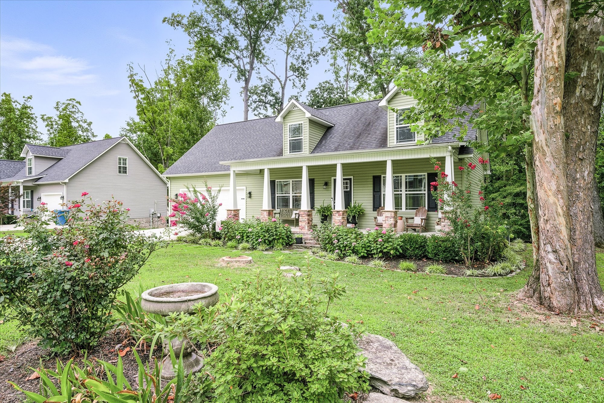 135 Rachelle Place Baxter, TN 38544 - Photo 24 of 33