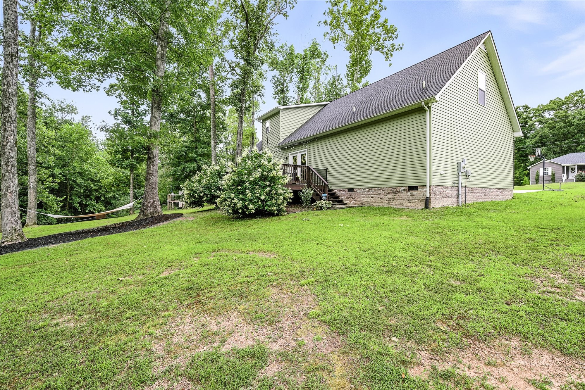 135 Rachelle Place Baxter, TN 38544 - Photo 26 of 33