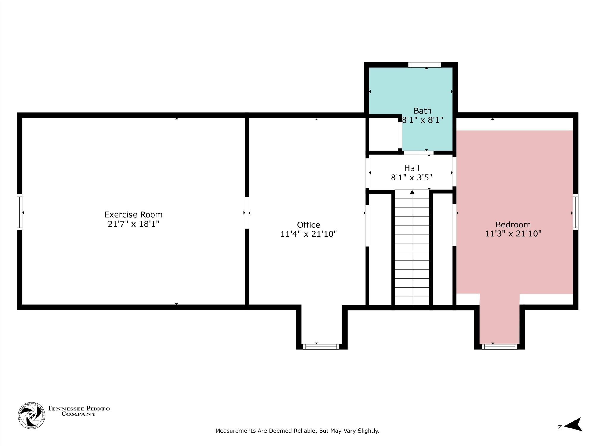 135 Rachelle Place Baxter, TN 38544 - Photo 30 of 33