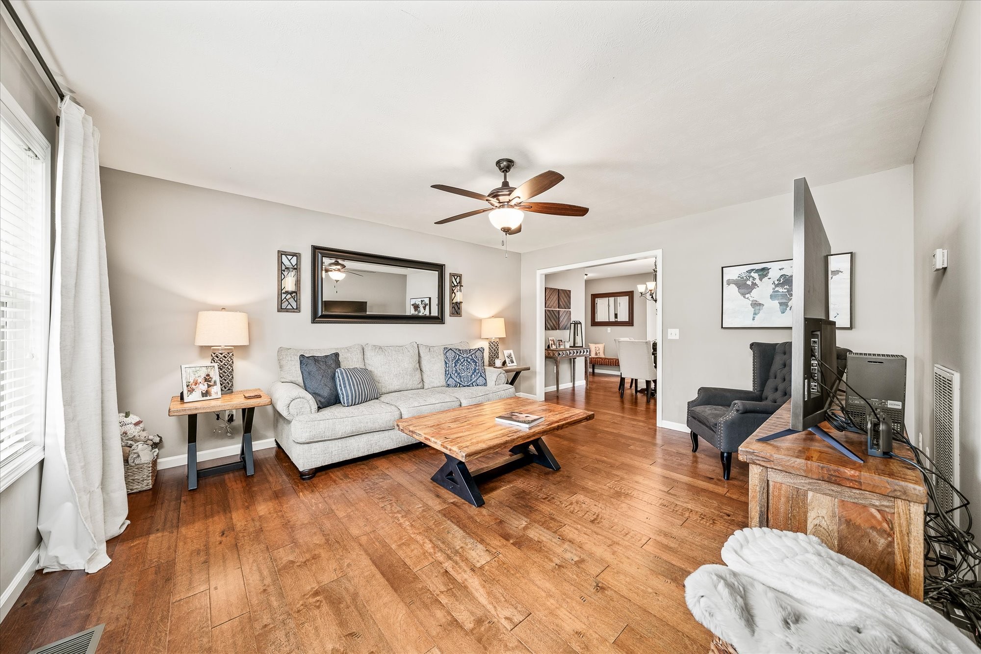 135 Rachelle Place Baxter, TN 38544 - Photo 3 of 33