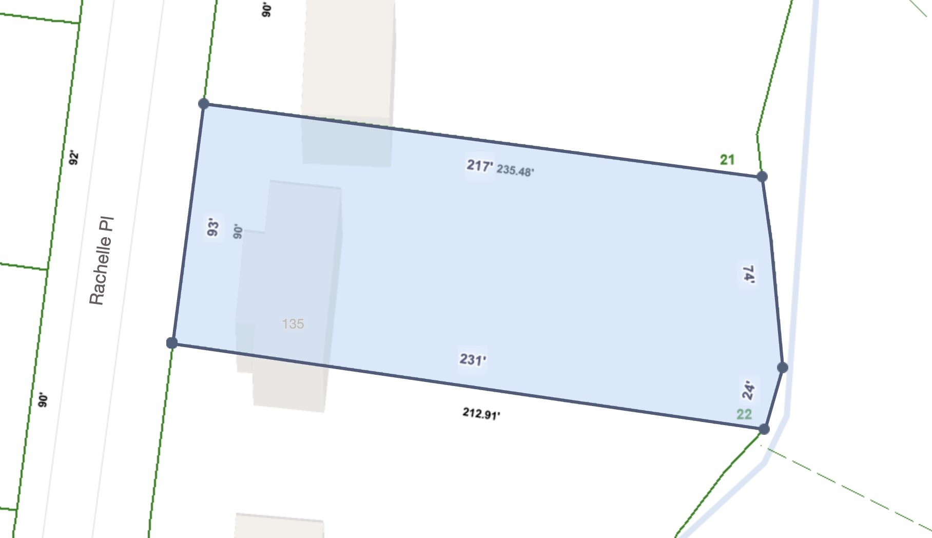 135 Rachelle Place Baxter, TN 38544 - Photo 32 of 33
