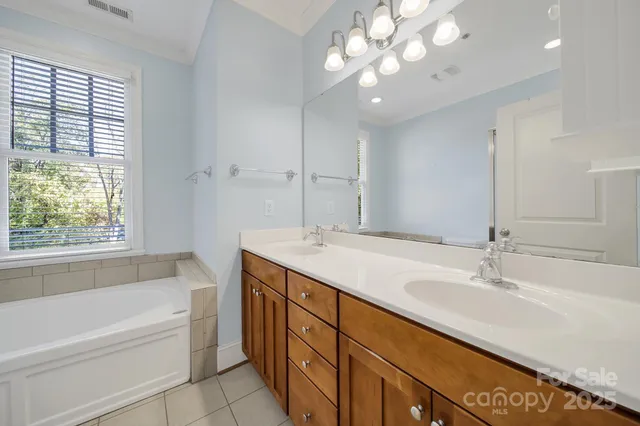 a bathroom with a shower and a toilet