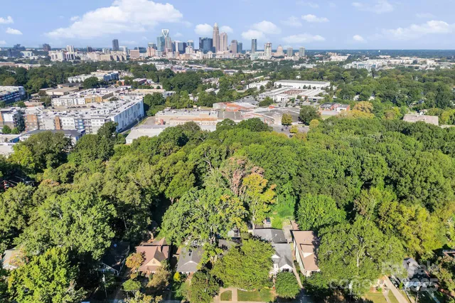 $599,000 | 1429 Pecan Avenue, Unit 3, Charlotte, NC 28205