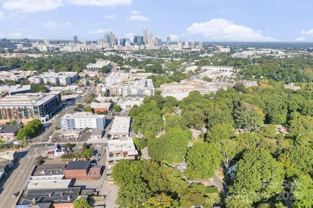 $599,000 | 1429 Pecan Avenue, Unit 3, Charlotte, NC 28205