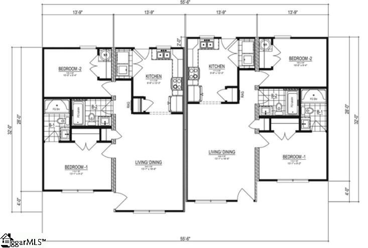 17530 Highway 101 Gray Court, SC 29645 - Photo 2 of 8