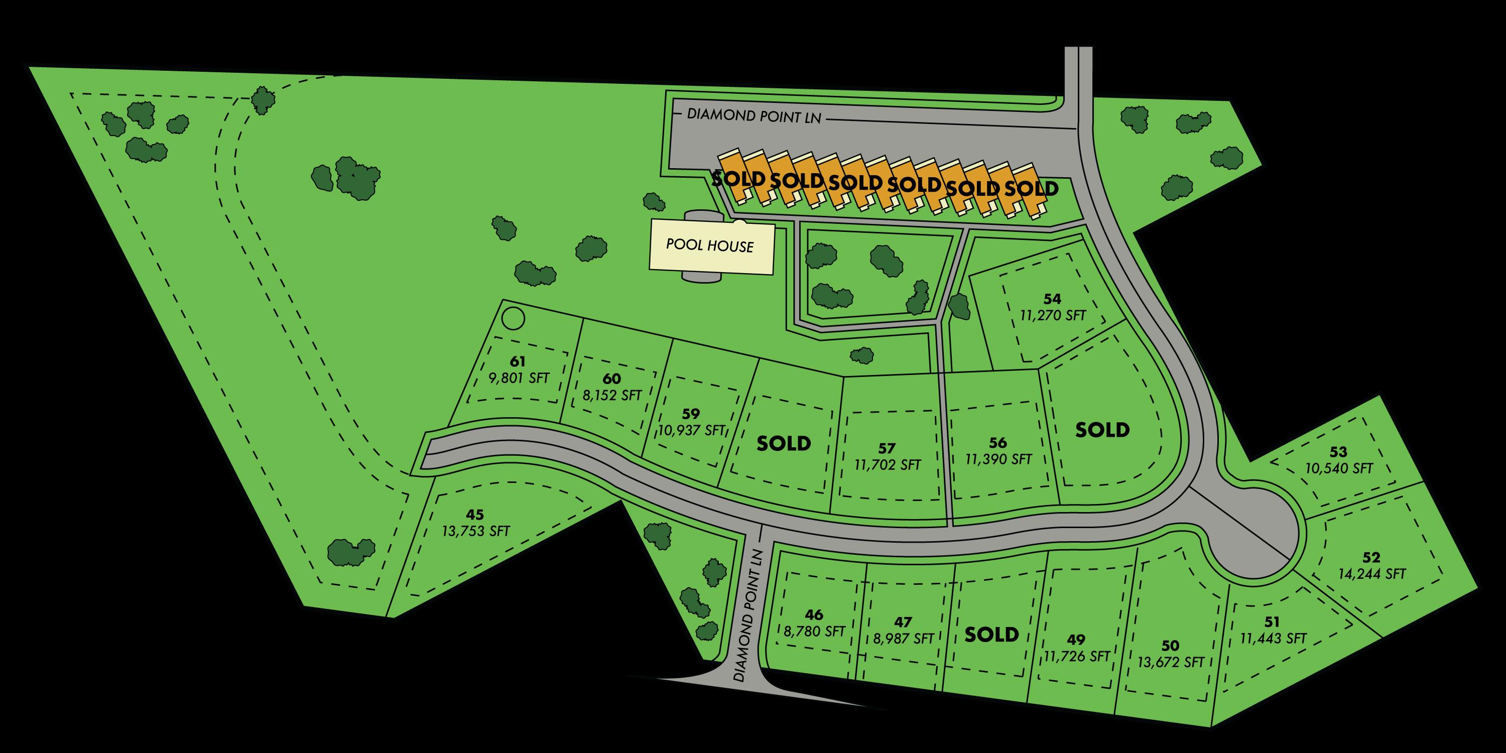 46 Diamond Point Lane New Buffalo, MI 49117 - Photo 2 of 9 Diamond-Pt-Ln