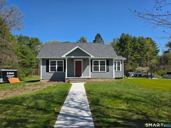 $659,000 | 61 Main Street, Voluntown, CT 06384