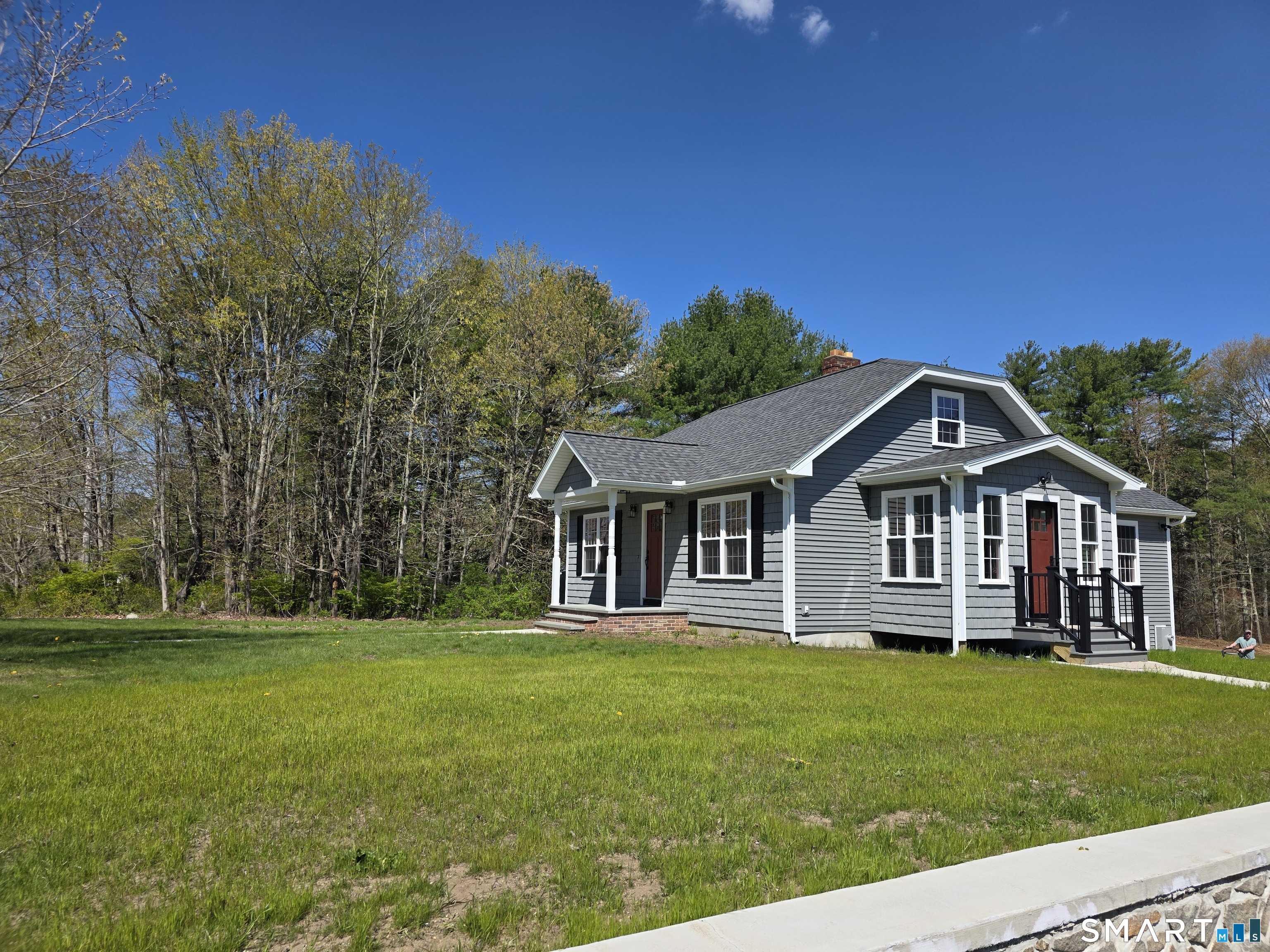 61 Main Street Voluntown, CT 06384 - Photo 34 of 38
