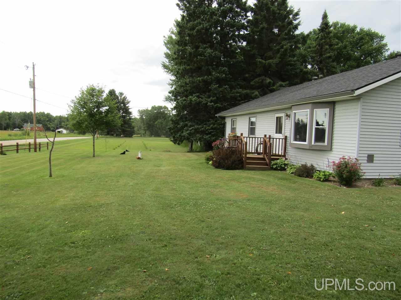 7936 Cornell Road Germfask, MI 49836 - Photo 4 of 49 Gallery Image 4