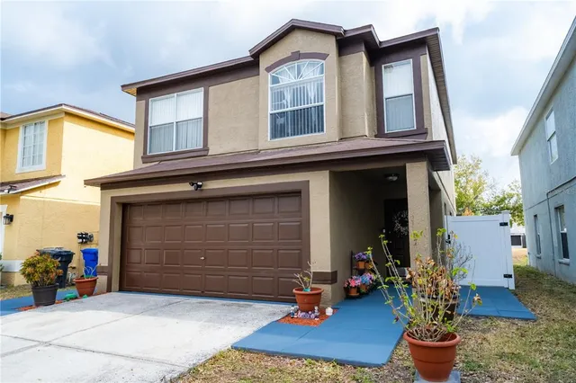 $410,000 | 716 Burlwood Street, Brandon, FL 33511