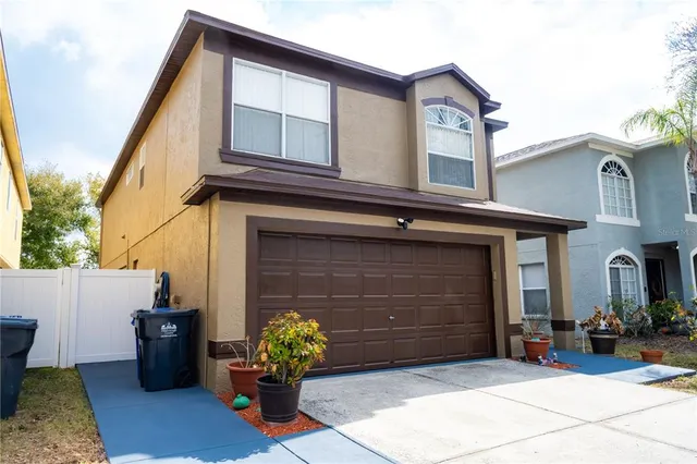 $410,000 | 716 Burlwood Street, Brandon, FL 33511