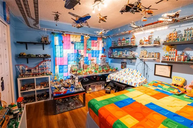 $410,000 | 716 Burlwood Street, Brandon, FL 33511